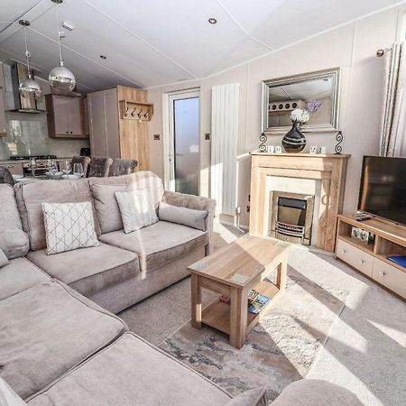 Owls Nest Villa Йорк Екстериор снимка