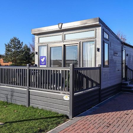 Owls Nest Villa Йорк Екстериор снимка