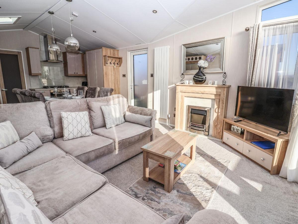 Owls Nest Villa Йорк Екстериор снимка