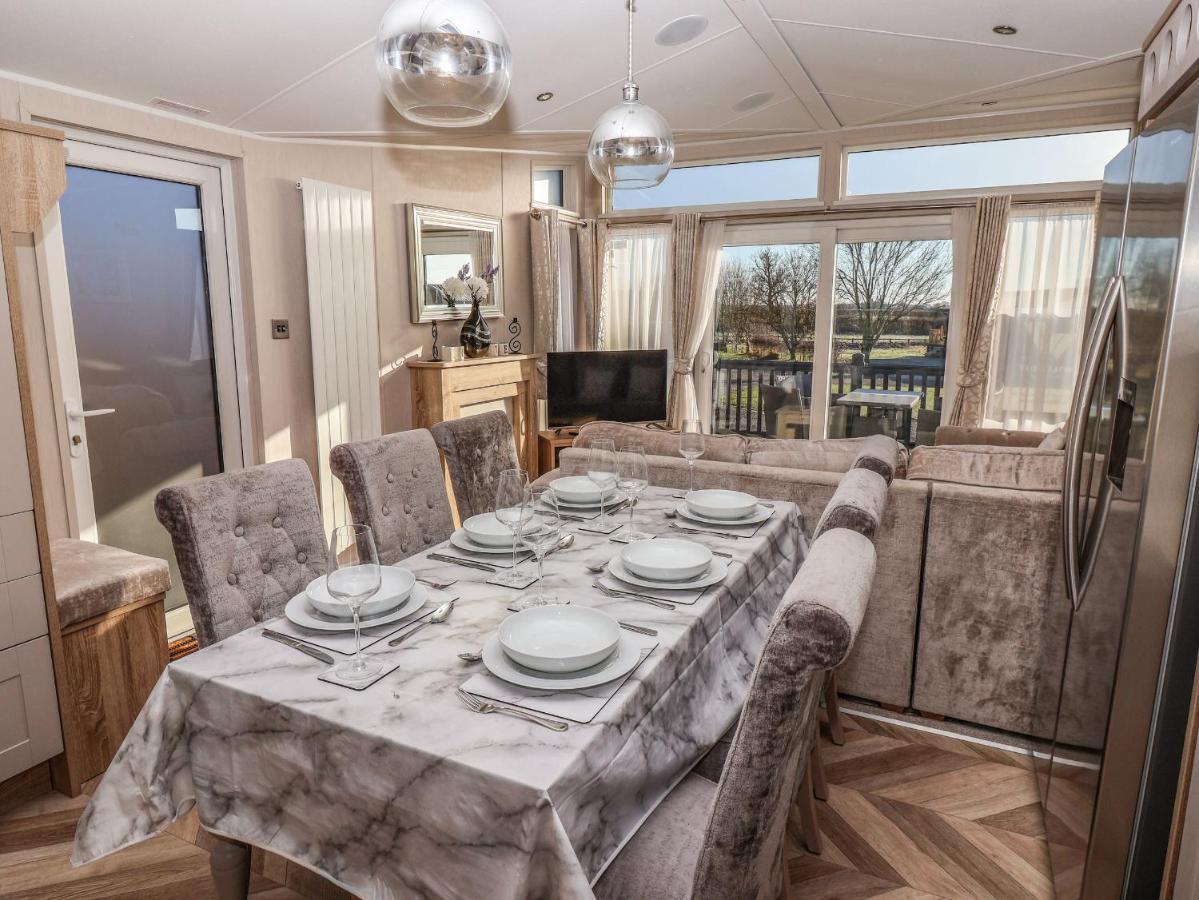 Owls Nest Villa Йорк Екстериор снимка
