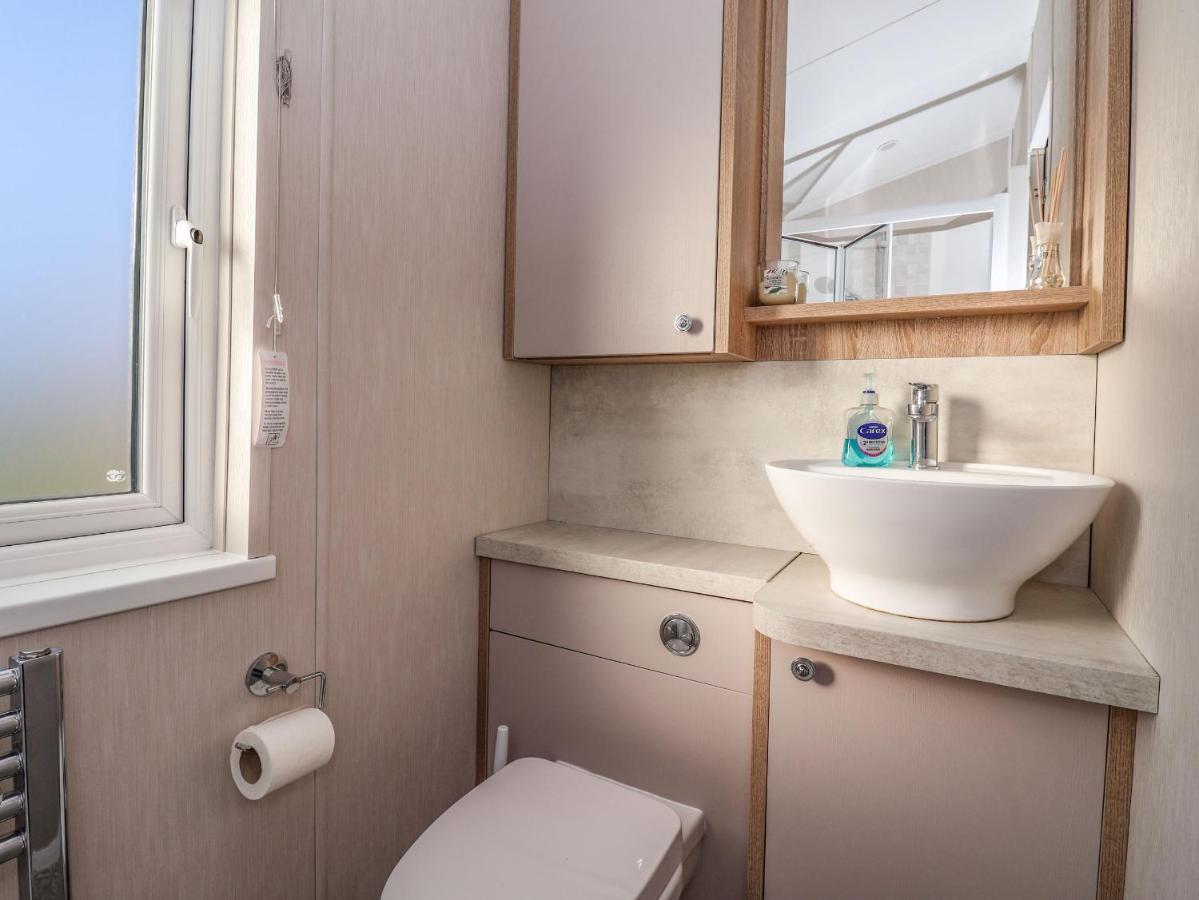 Owls Nest Villa Йорк Екстериор снимка