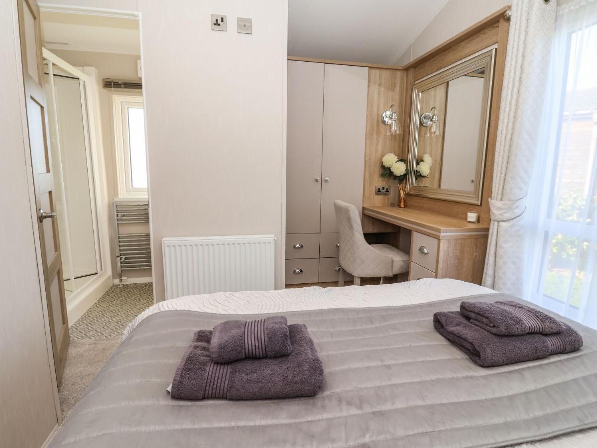 Owls Nest Villa Йорк Екстериор снимка