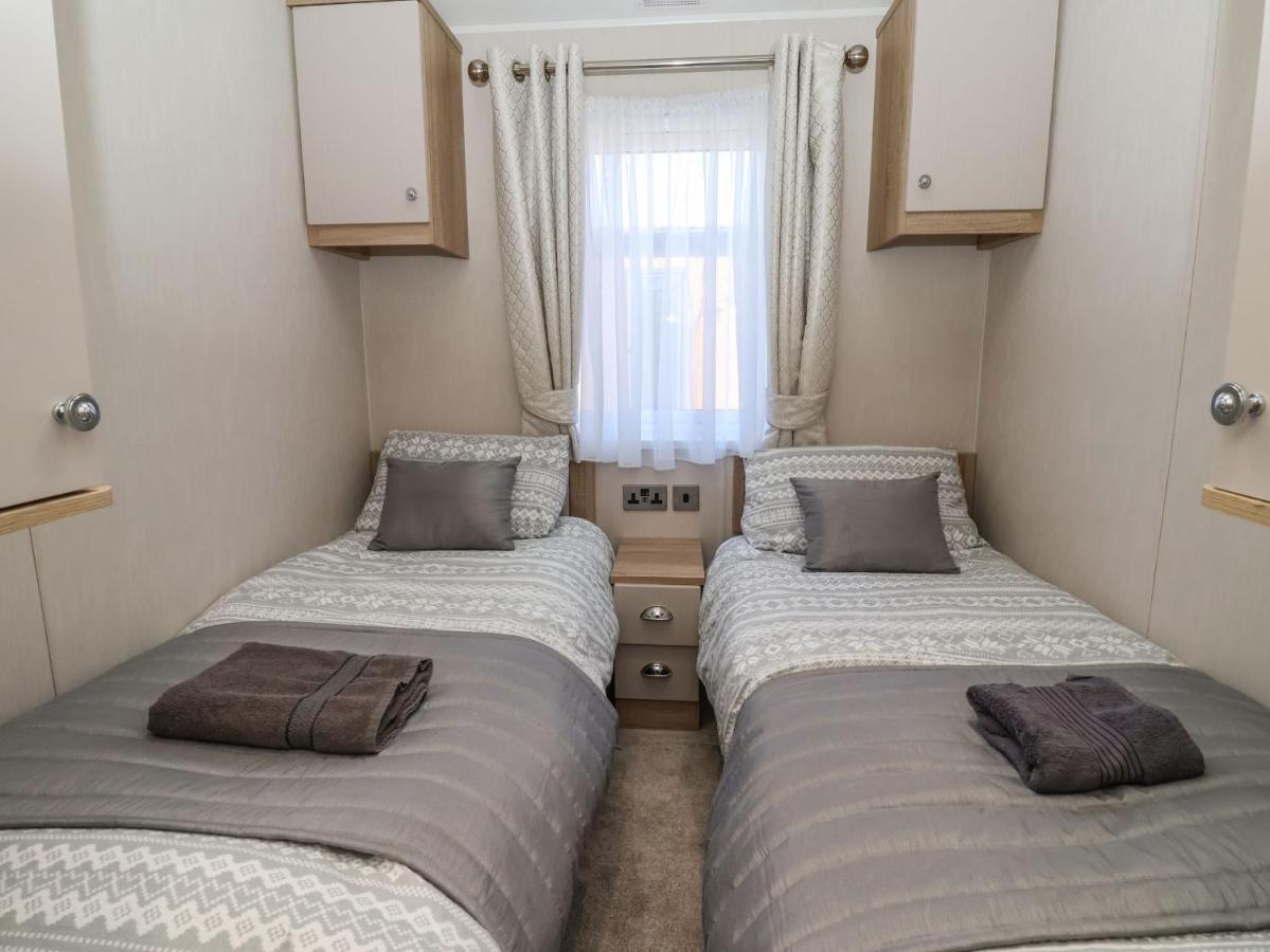 Owls Nest Villa Йорк Екстериор снимка